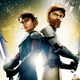 Illustration for article titled Clone Wars Is A Good Enough Trailer For The TV Show